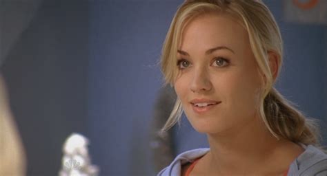 XANDER MARKHAM The Naked Truth Yvonne Strahovski