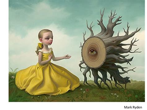 Surrealism Examples