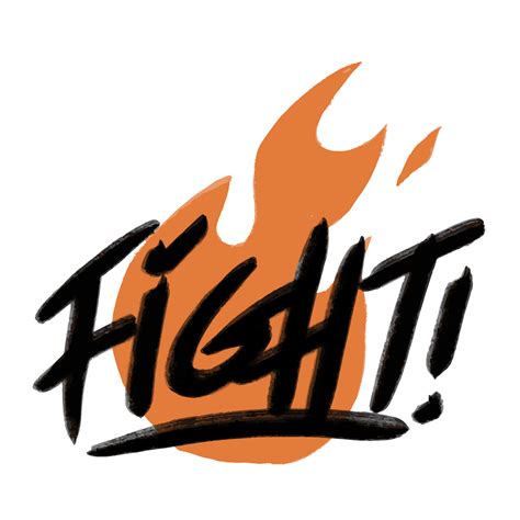 Fight Word