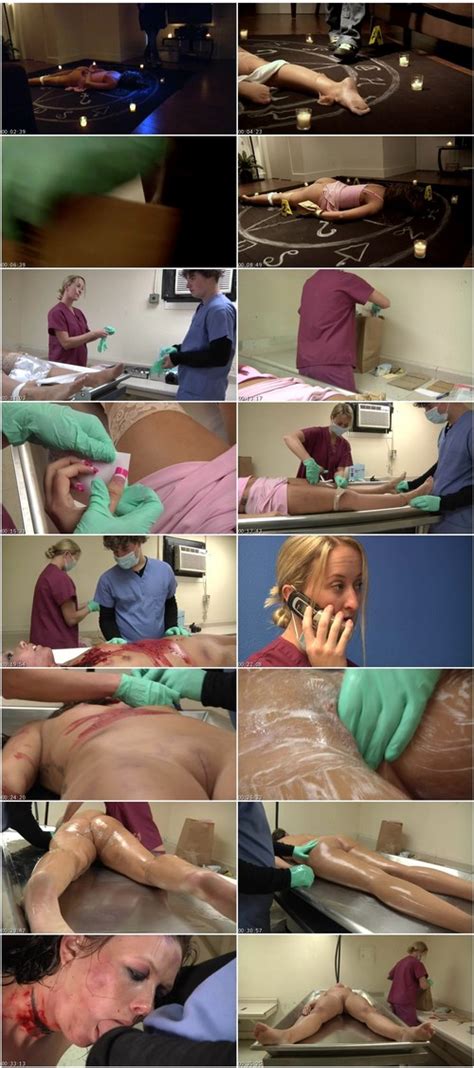 Snuff Necro Horror Porn Fantasy Upd