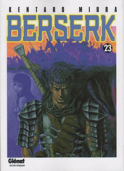 Épinglé par Manga Cover sur BERSERK en 2022 Berserk Lecture de manga