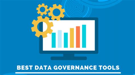 Best Open Source Data Governance Tools To Consider In