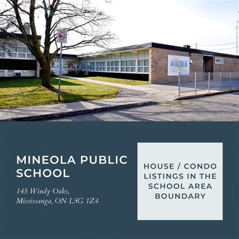 MINEOLA PUBLIC SCHOOL | RVH | TEAM Paliwal