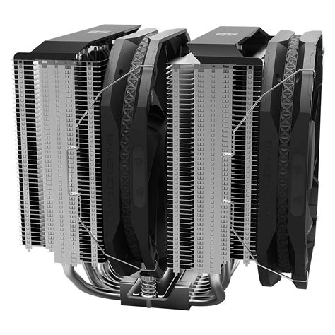 Deepcool Assassin Iii Ventilateur Processeur Ldlc Mus Ericorde