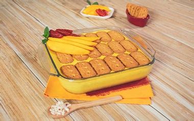 Postres Con Mango Variados Y Nutritivos Recetas Nestl