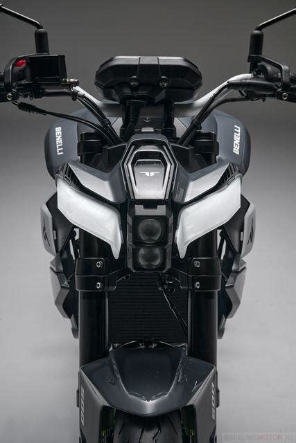 Nieuw Benelli Tornado Naked Twin Nieuwsmotor Nl