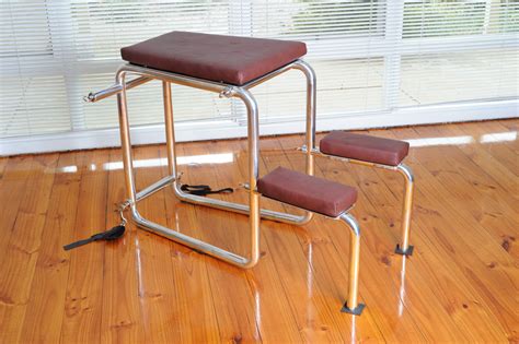 Spanking Hocker Fucking Bench Sex Chair Spanking Bench Sex Etsy