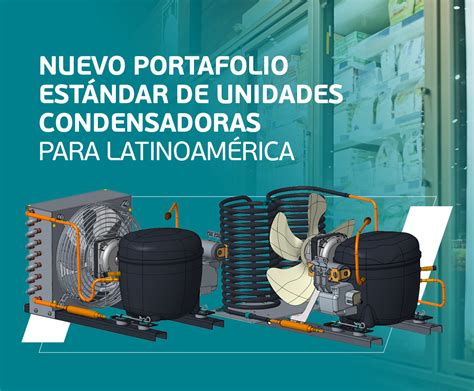 Aprender A Instalar Las Unidades Condensadoras De Embraco Consejos