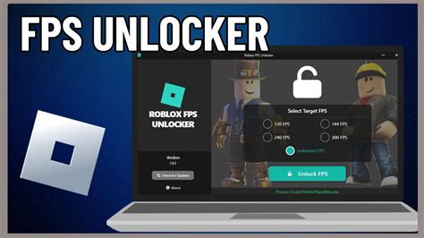 Roblox Fps Unlocker Fungsi Dan Cara Memasang