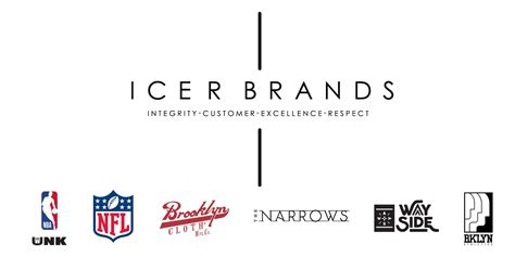 ICER BRANDS | LinkedIn