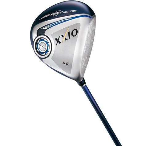 Xxio Xx10高尔夫球杆mp900男士一号木开球木发球木golf木杆日本 虎窝淘