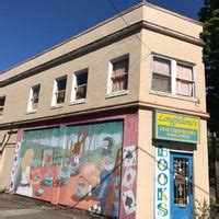 Longfellow's Fine Used Books & Magazines - Bookstore in Portland