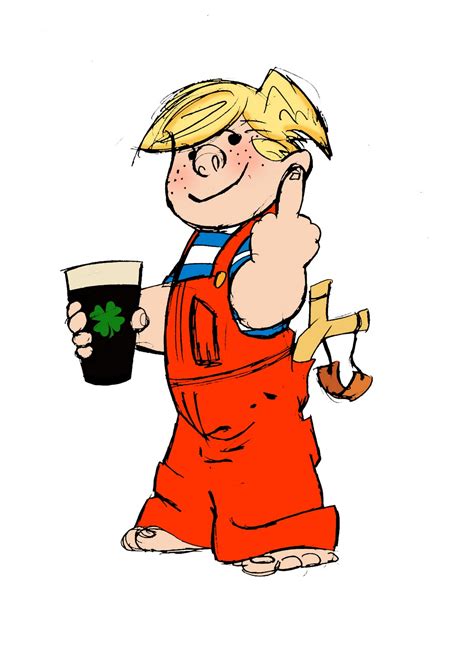 Dennis The Menace Cartoon Photos And Wallpapers | Cartoon Photo and ...