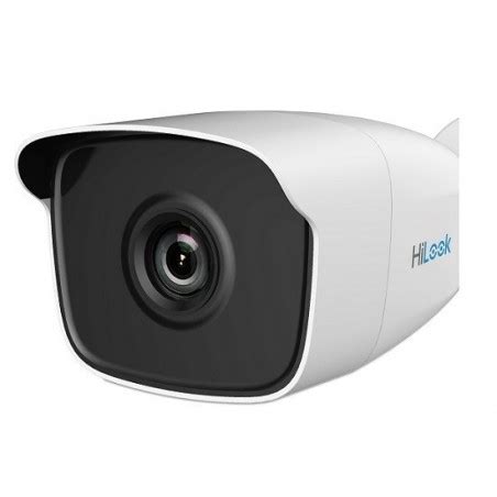 Cam Ra De Surveillance Externe Hikvision Hilook Mp