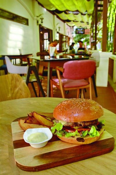 Best Burgers In Chiang Mai Chiang Mai Citylife