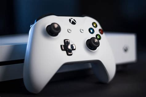 Los 6 Mejores Mandos De Xbox One SomosXbox