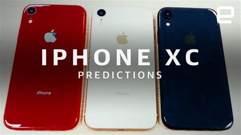 Apples Iphone Xc Could Be A Global Superstar [video]