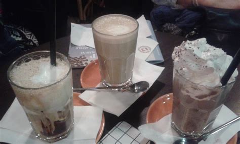 Frei Café - Trendi Kávézók és Cukrászdák Budapesten
