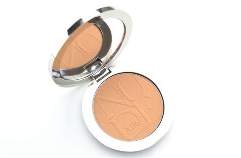 Diorskin Nude Air Collection Review The Pink Millennial