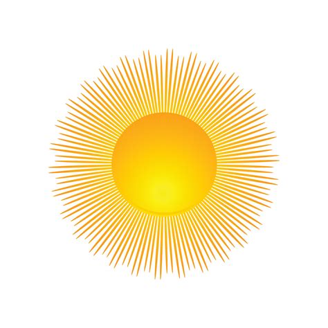 abstract sun vector illustration 35322057 Vector Art at Vecteezy