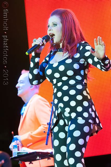 B 52s Fred Schneider Kate Pierson Cindy Wilson Keith S Flickr