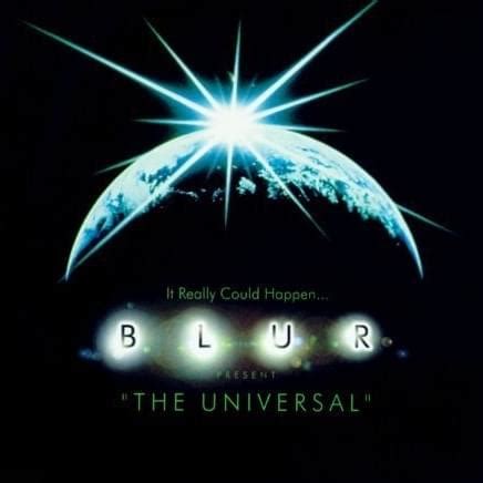 Blur - The Universal - Single Lyrics and Tracklist | Genius