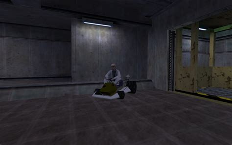 GoldSrc Kart mod for Half-Life - ModDB