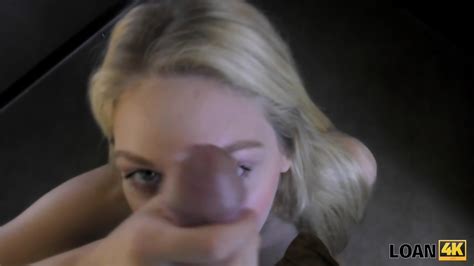 Hottie Wants To Get Rid Of Her Financial Problems Having Sex Alli Rae