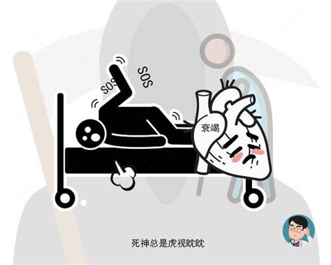 心脏骤停短暂四分钟内，做好四个急救步骤，提高患者生活质量东方养生频道东方养生