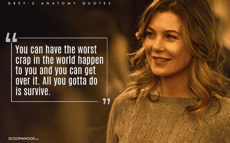 14 Quotes From Grey’s Anatomy To Remind You Why Life Isn’t About Giving Up