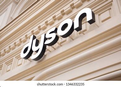 Dyson Logo Vector (.CDR) Free Download