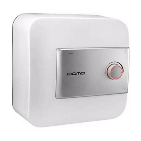 Jual Water Heater Pemanas Air Domo Da Liter Shopee Indonesia