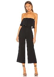 Superdown Raquel Diamante Bikini Top In Black REVOLVE