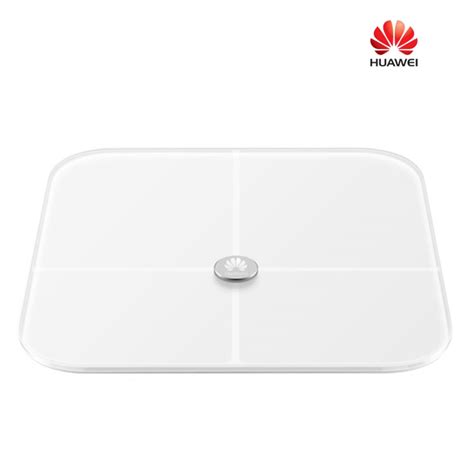 รีวิวสินค้า Huawei Body Fat Scale พร้อมราคาที่ดีที่สุดใน Thailand 2024