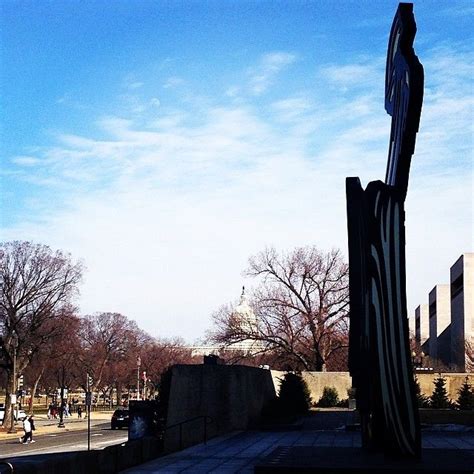 Hirshhorn Museum and Sculpture Garden | Hirshhorn museum, Museum, Sculpture