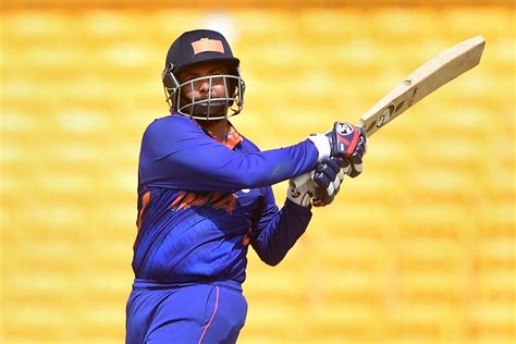 India Vs New Zealand Didnt Expect Team India Recall Says Prithvi