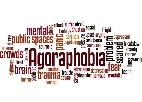 What is Agoraphobia & Can it Worsen Post-Pandemic? - Agoraphobia ...