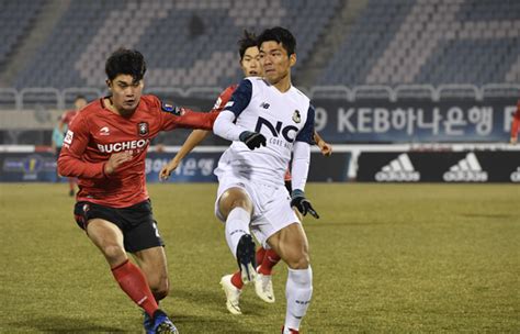 서울이랜드 연장혈투 끝 부천fc 꺾고 Fa컵 32강 진출