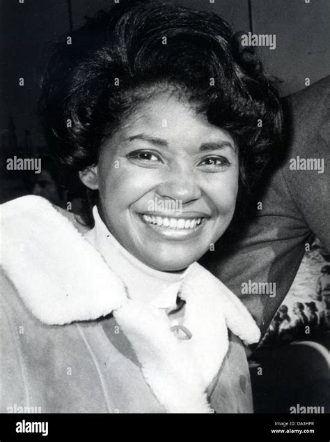 Nancy Wilson Us Jazz Singer Hi Res Stock Photography And Images Alamy