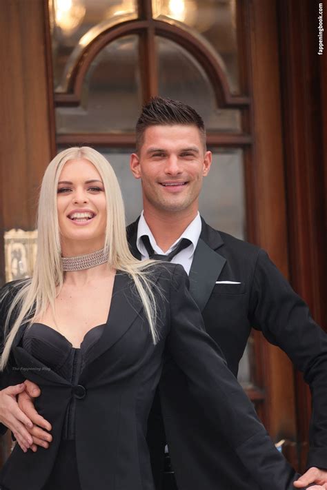 Nadiya Bychkova Nude The Fappening Photo FappeningBook