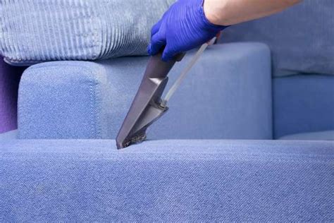 How To Remove Water Stains From Fabric Sofa