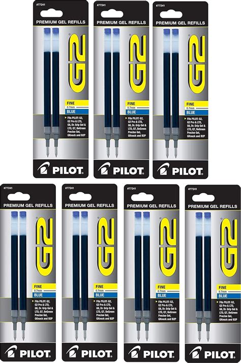 Pilot Pilot G Dr Grip Gel Ltd Execugel G Q Rollerball Gel