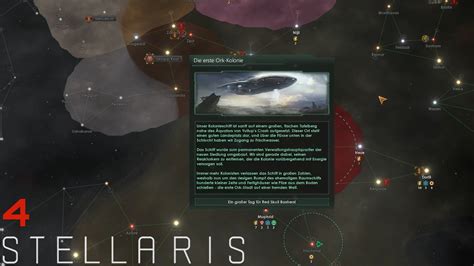 Let S Play Stellaris B Ume Deutsch German Omu Youtube