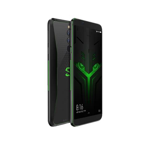 Xiaomi Black Shark Helo Announced What You Need To Know