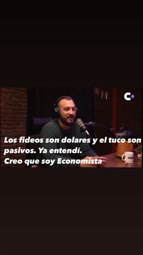 Juan Fernandez Diaz On Twitter Si Un Economista Te La Complica Mucho