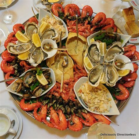 Eat Like A Local: Portugal - Deliciously Directionless