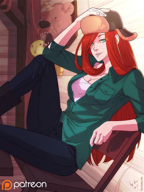 Gravity Falls Wendy By Shunkaku Hentai Foundry