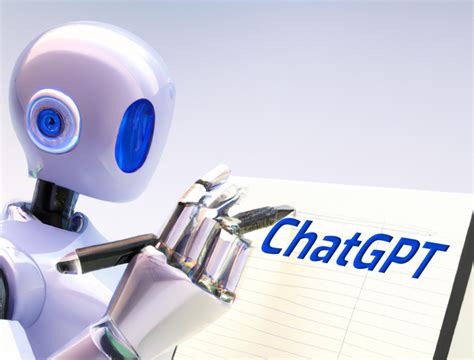 ChatGPT: The Advancements in AI Robots - Robot