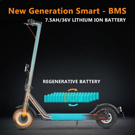 E9 Pro E Scooter | iSinWheel