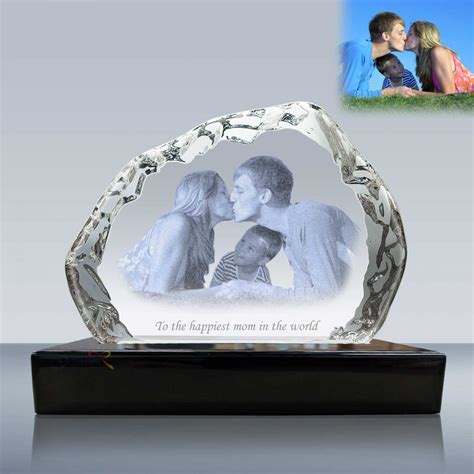 2d 3d Photo Crystal Page 2 Goodcount 3d Crystal Etching T And Award